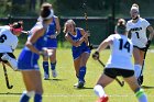 FH vs Nichols  Wheaton College Field Hockey vs Nichols College. - Photo By: KEITH NORDSTROM : Wheaton, field hockey, FH2021